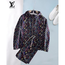 Louis Vuitton Sunscreen Jacket